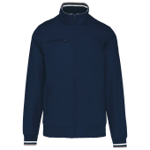 Navy / White / Storm Grey