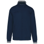 Herenjack Navy / White / Storm Grey XXL Herenjack Navy / White / Storm Grey XXL