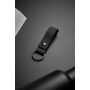VINGA Baltimore sleutelhanger, zwart