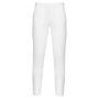 Herenchinobroek white 44 NL (38 FR)