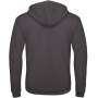 ID.203 Sweater met capuchon Anthracite 3XL