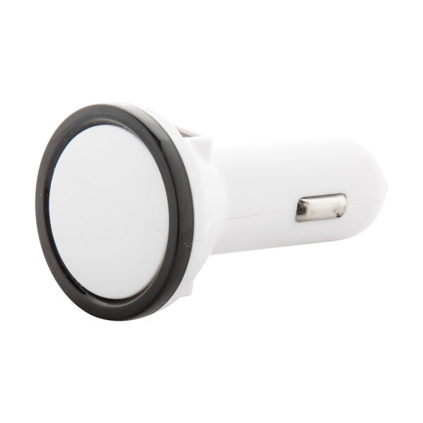 BiPower - auto USB lader