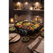 Hotpot Grill