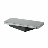 POWERMAG - Powerbank 10.000mAh - Zwart