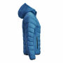 Base Lady Jacket Oceanblue XXL
