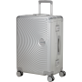 American Tourister Soundbox Alu Spinner 68/25