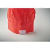 KID CHEF - Keukenset voor kinderen - Rood