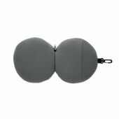 SOFT NUIT - 2-in-1 reisset - Steengrijs