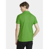 Core Unify polo shirt men Craft green s