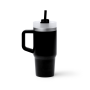 GOTEX thermo beker 400 ml - zwart GOTEX thermo beker 400 ml - zwart