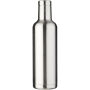 Pinto 750 ml koper vacuüm geïsoleerde drinkfles - Zilver