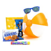 Zomerse Kanjer