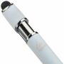 Balpen Primo | Gerecycled | Stylus - zwart
