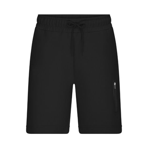 Men's Shorts Interlock