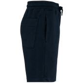 Ecologische sportshort voor heren Navy XXL