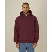 Chaser - Iconic uniseks hoodie van gemiddelde lengte - XXS