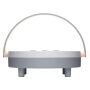 Draadloze Luidspreker incl. 15 Watt Draadloze Oplader met licht REEVES-BOURVILLE
