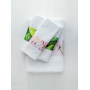 Subowel M - handdoek met sublimatiedruk
