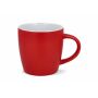 Mok York 350ml - Rood