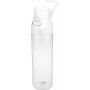 Tritan drinkfles Dune 750 ml wit Tritan drinkfles Dune 750 ml wit