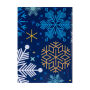 FestiCard - Kerstkaart, ster FestiCard - Kerstkaart, ster
