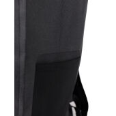 Nordic Drift Trail RCS waterdichte Daypack 30L, zwart