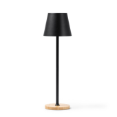 BARROW designlamp - zwart
