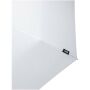 Dane 21 inch RPET paraplu - Wit