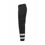 2509 SERVICE PANT BLACK C156