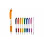 Balpen Vegetal Pen Clear transparant