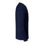 RUS Classic Long Sleeve T, French Navy, XS