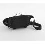 RAMBLE BELT BAG, BLACK, One size, BAG BASE