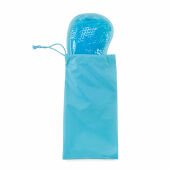 REVEYES - Verkoelend oogmasker - Babyblauw