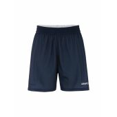 Navy/Contrast white