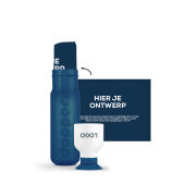 Message in a Dopper