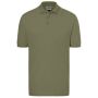 Classic Polo olive XXL