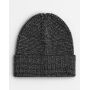 Streetlite Reflective Beanie - Black - One Size