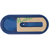 Hide camera blocker - Marineblauw