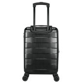 ANCONA Cabin Case - ANCONA Cabin Case, Trolley-boardcase zwart ANCONA Cabin Case - ANCONA Cabin Case, Trolley-boardcase zwart