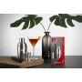 Vacu Vin Cocktailset Bar in a Box Starter - zilver