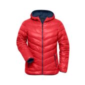 red/navy
