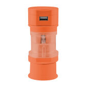 Oranje