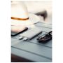 Xtorm XG210 Go2 snellaadbare powerbank van 15 W 10.000 mAh - Sandstone
