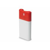 Wit / Rood