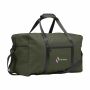 Lennon RCS Recycled Sports-/Travelbag - donkergroen