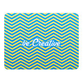 CreaFelt Cursor XL - custom made RPET-muismat