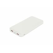 Zenith USB-C Powerbank met Power Delivery R-ABS 10000mAh