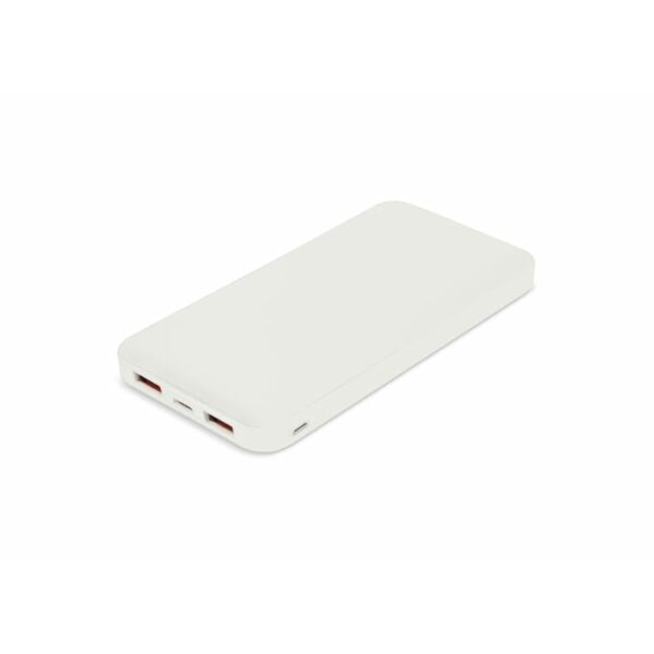 Zenith USB-C Powerbank met Power Delivery R-ABS 10000mAh