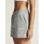 Community 2.0 shorts wmn grey melange xs