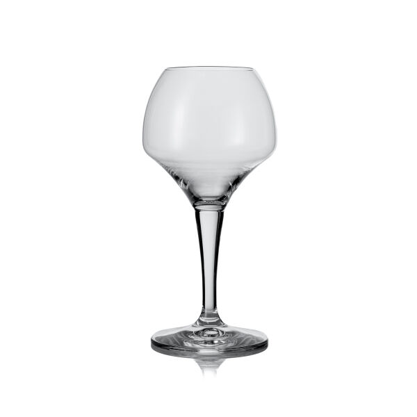 Norbert bierglas – tapmaat 25 cl